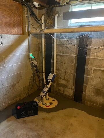 Complete Installation