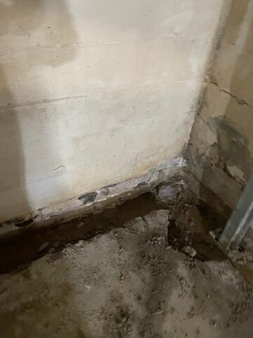 Getting Ready to Install WaterGuard