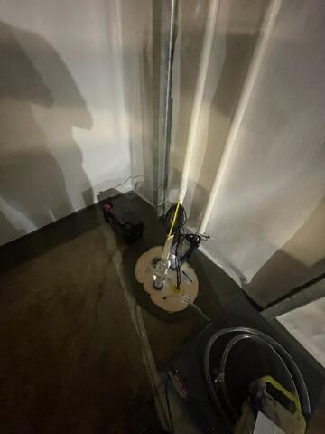 TripleSafe Sump Pump