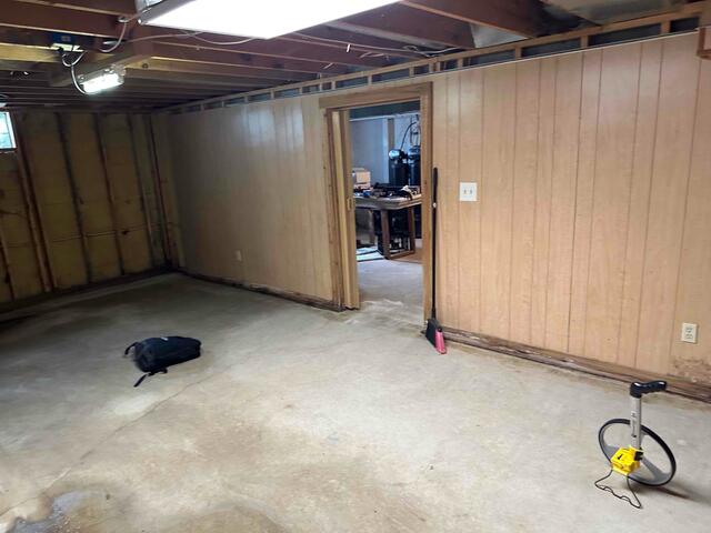 Before