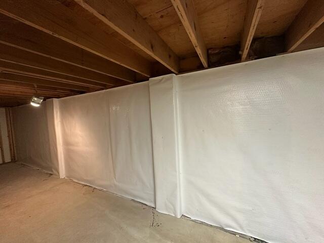 CleanSpace Installation