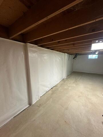 CleanSpace Installation