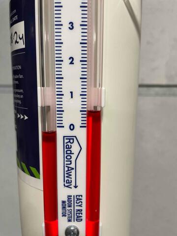 Manometer