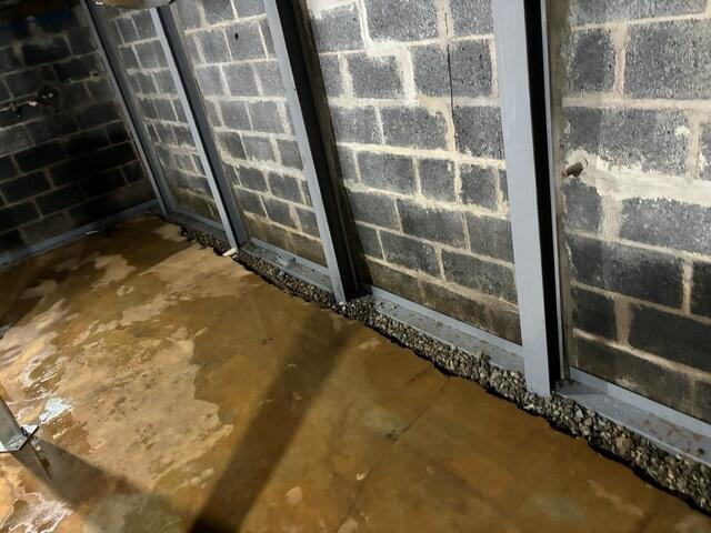PowerBrace and WaterGuard Installation