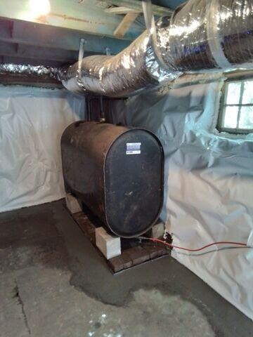 WaterGuard & CleanSpace