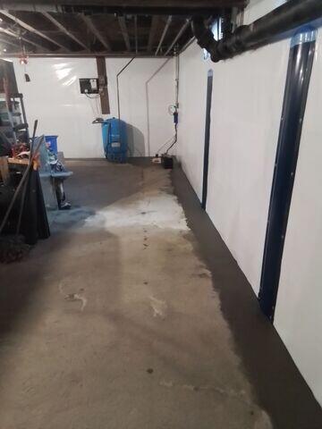 WaterGuard & CleanSpace