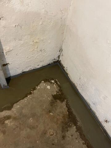 WaterGuard Close Up