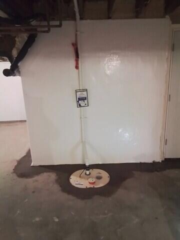 TripleSafe Sump Pump