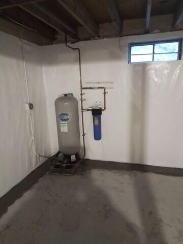 After: WaterGuard & CleanSpace