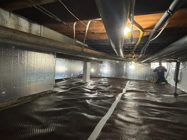 Installation