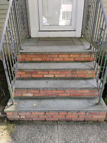 Steps Before
