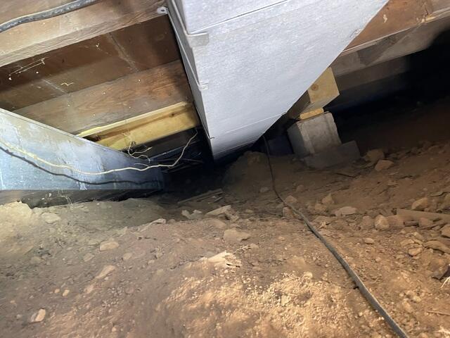 Open to the Elements