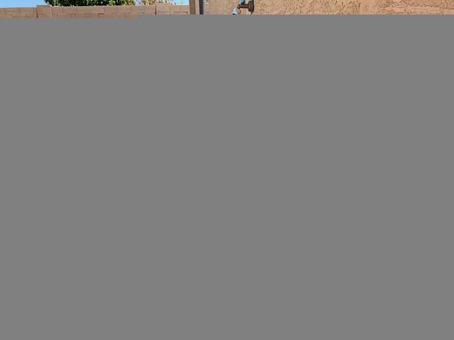 Causes of a Failing Stem Wall: Water Leak in Avondale, Arizona