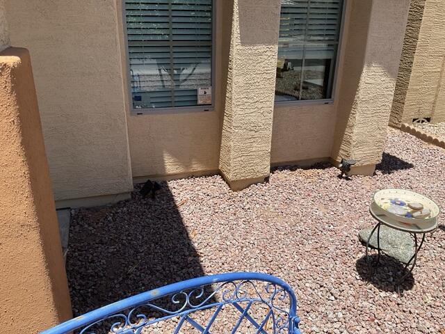 Stem Wall Repair Process: Vertical Cracks in Avondale, Arizona