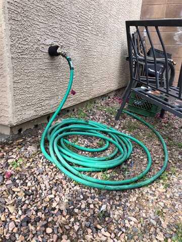 Causes of Stem Wall Failure: Water Leaks in Queen Creek, Arizona