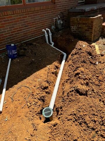 IceGuard and LawnScape System