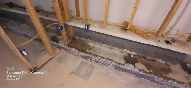 Installation Process