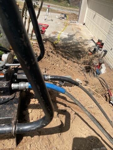 Lifting the Foundation