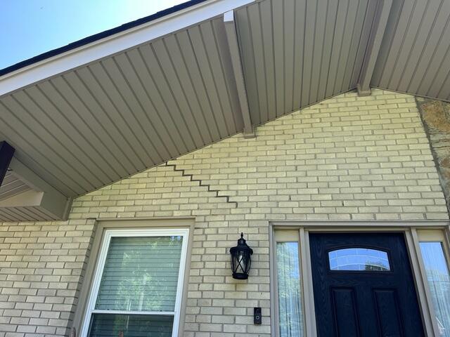 More Signs of Foundational Issues