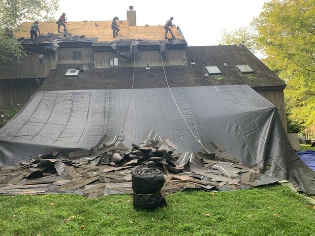 Protecting Your Home and Property