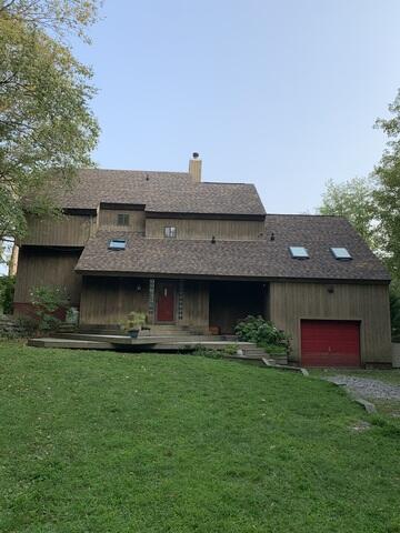 Final Image of Klaus Larsen Roof Replacement