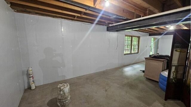 Foamax Wall Panels
