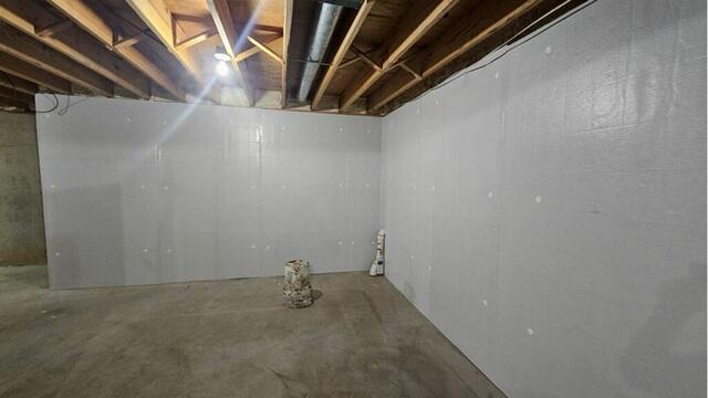 Foamax Wall Panels (Cont.)