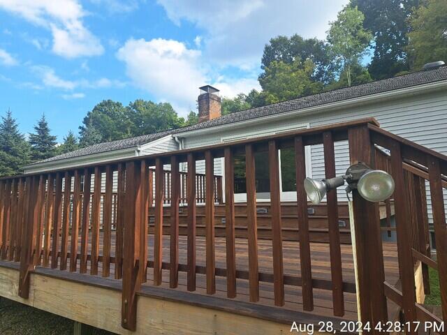 Railings