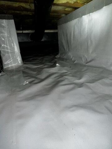 CleanSpace Encapsulation