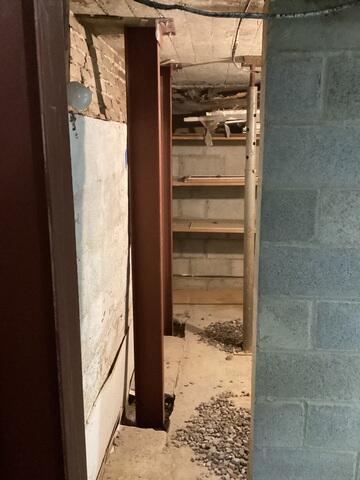Foundation Support
