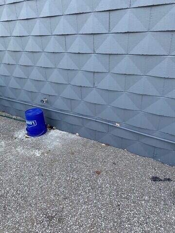 Concrete Demolition
