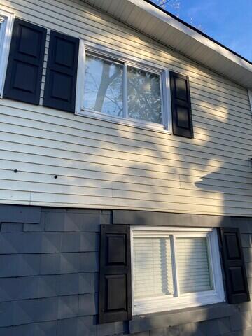Sticking Doors and Windows