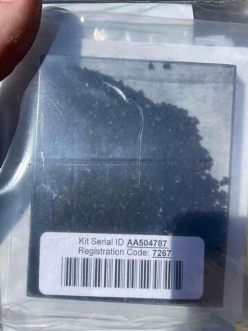 Test Kit