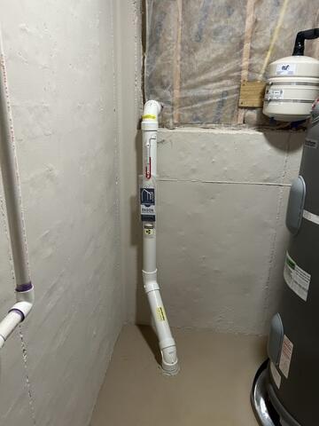 Strategic Placement Pipe