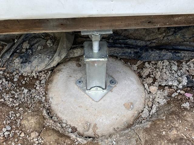 SmartJack Installation