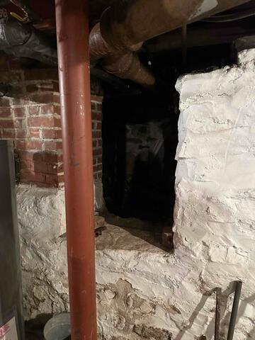 Historic Home Safety Upgrade: Radon Mitigation in Derby