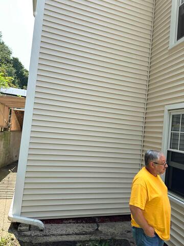 Historic Home Safety Upgrade: Radon Mitigation in Derby