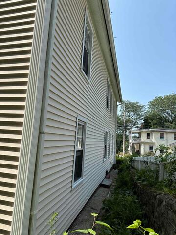 Historic Home Safety Upgrade: Radon Mitigation in Derby