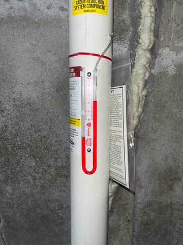 Integrated Safety Enhancements: Radon Mitigation in Ansonia