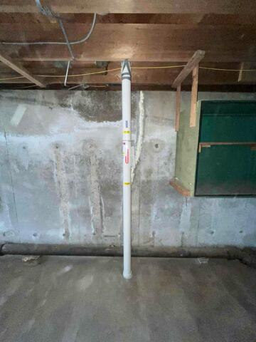Integrated Safety Enhancements: Radon Mitigation in Ansonia