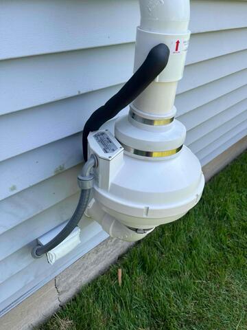 Integrated Safety Enhancements: Radon Mitigation in Ansonia