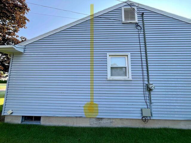 Integrated Safety Enhancements: Radon Mitigation in Ansonia