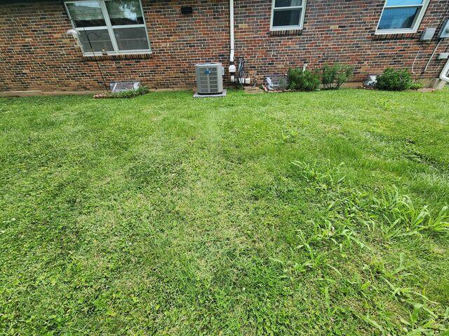 Old Discharge System