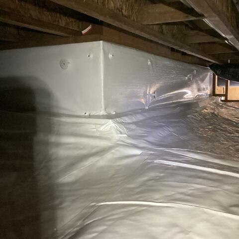 Wrapped in CleanSpace