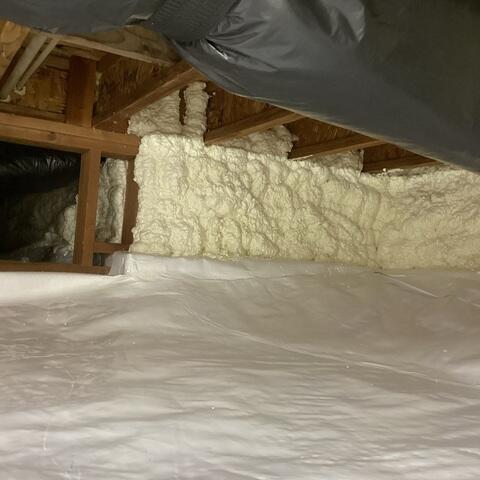 Lasting Insulation
