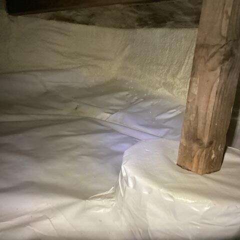 Insulation to Last