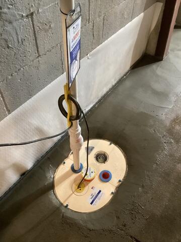 SuperSump Plus