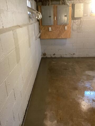 Drainage