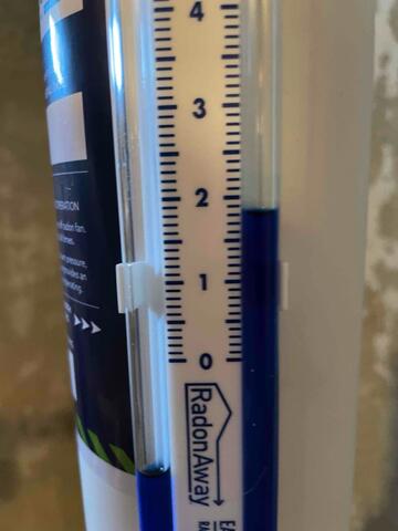 Manometer
