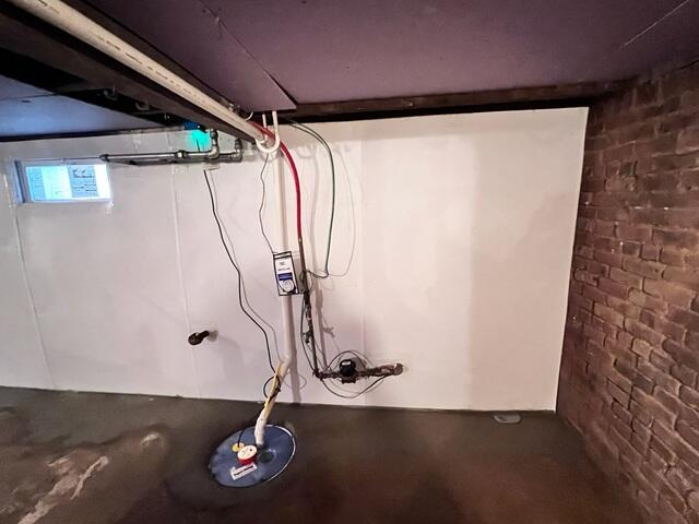 New SuperSump